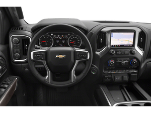 2021 Chevrolet Silverado 2500HD 4WD Crew Cab 159 LTZ